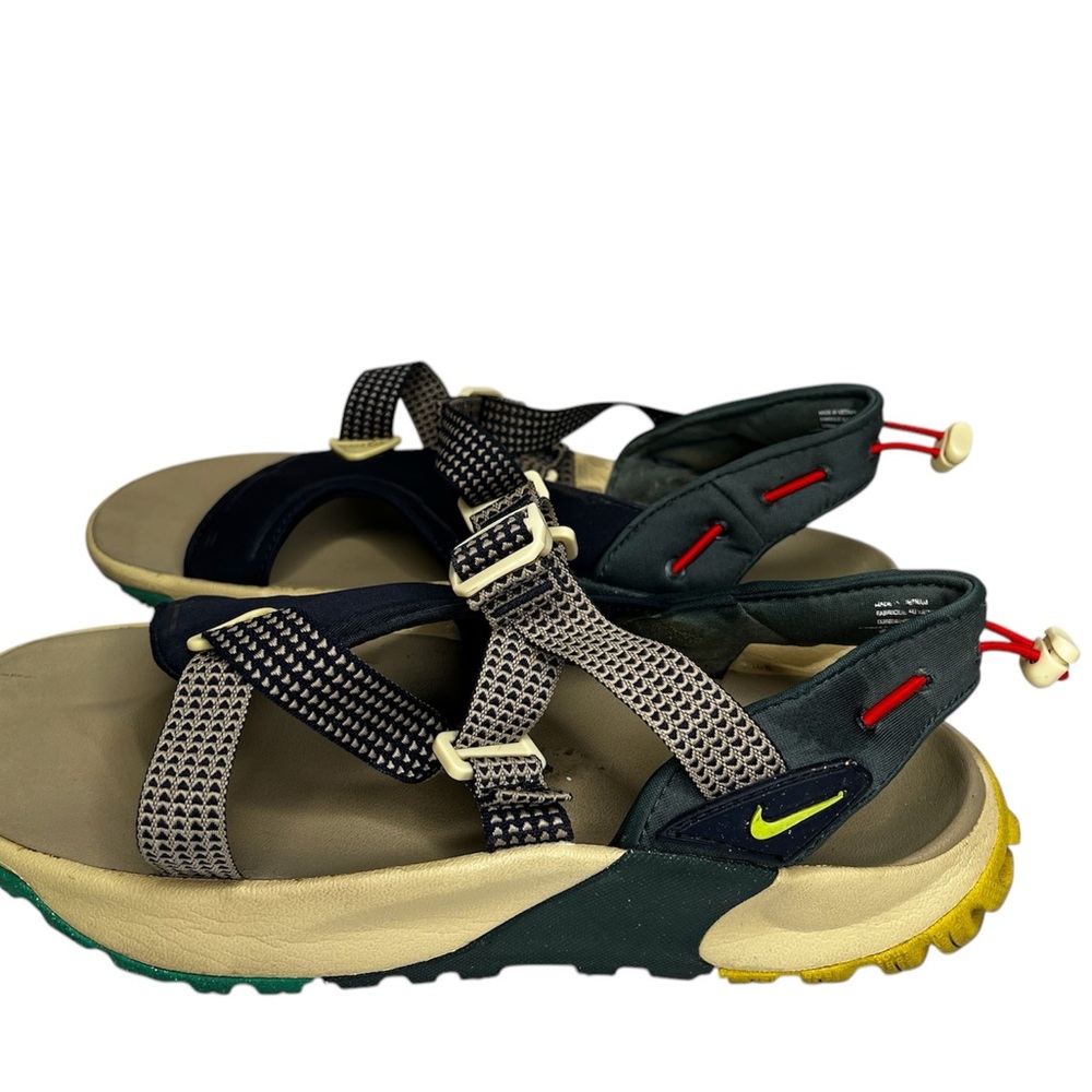 Nike men’s active,sandals